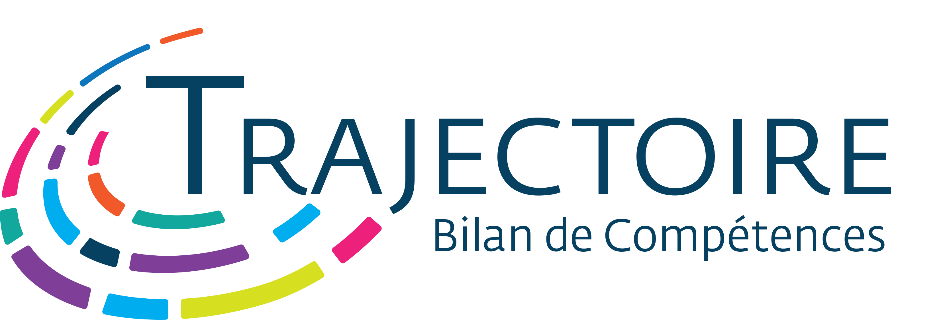 Logo Trajectoire Quadri