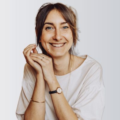 Marie Boutavant - Trajectoire